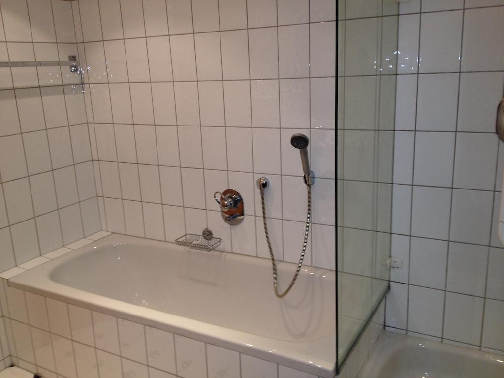 Gästehaus Stapf Oberaurach Zimmer foto